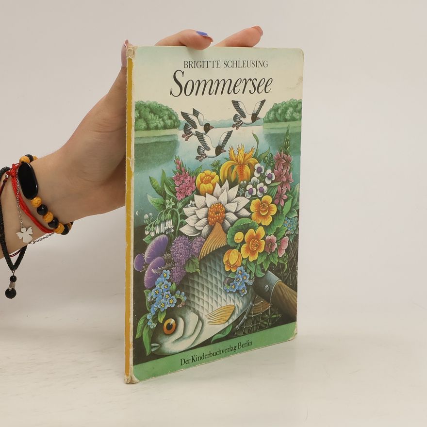 Brigitte Schleusing Sommersee