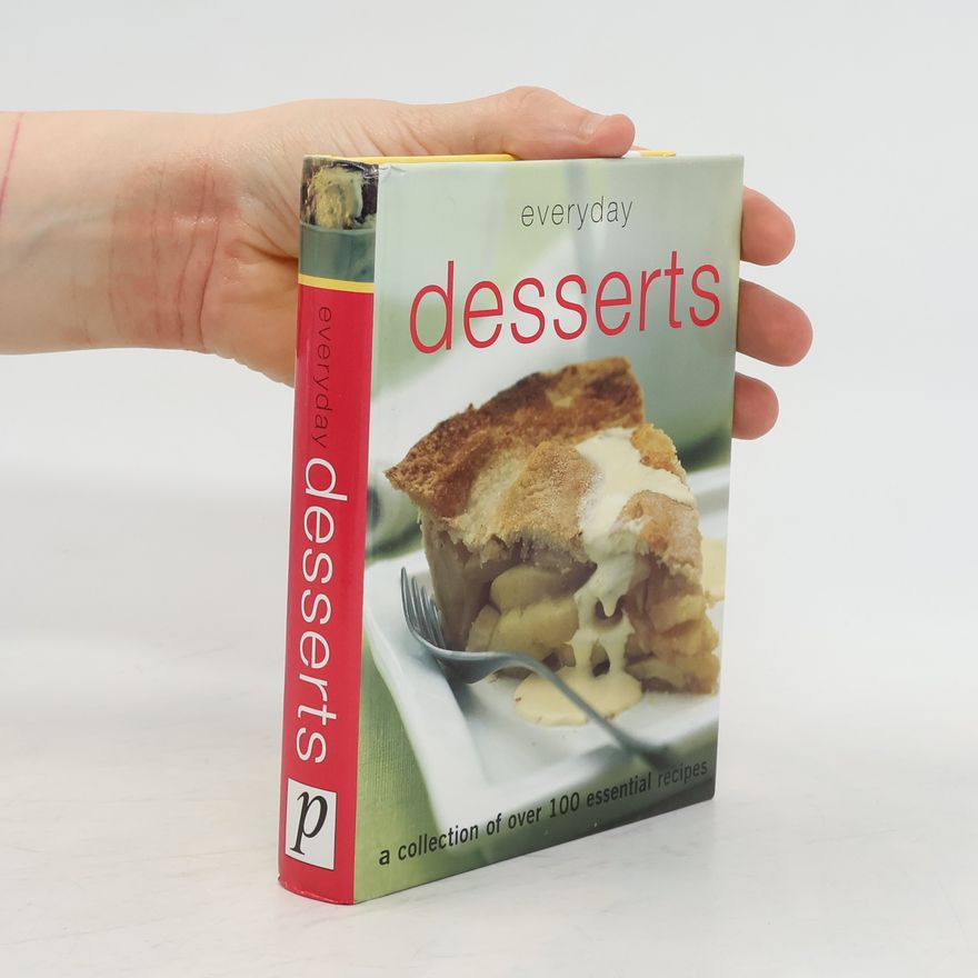 Autorenkollektiv Everyday Desserts
