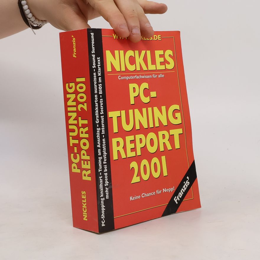 Michael Nickles PC-Tuning-Report 2001