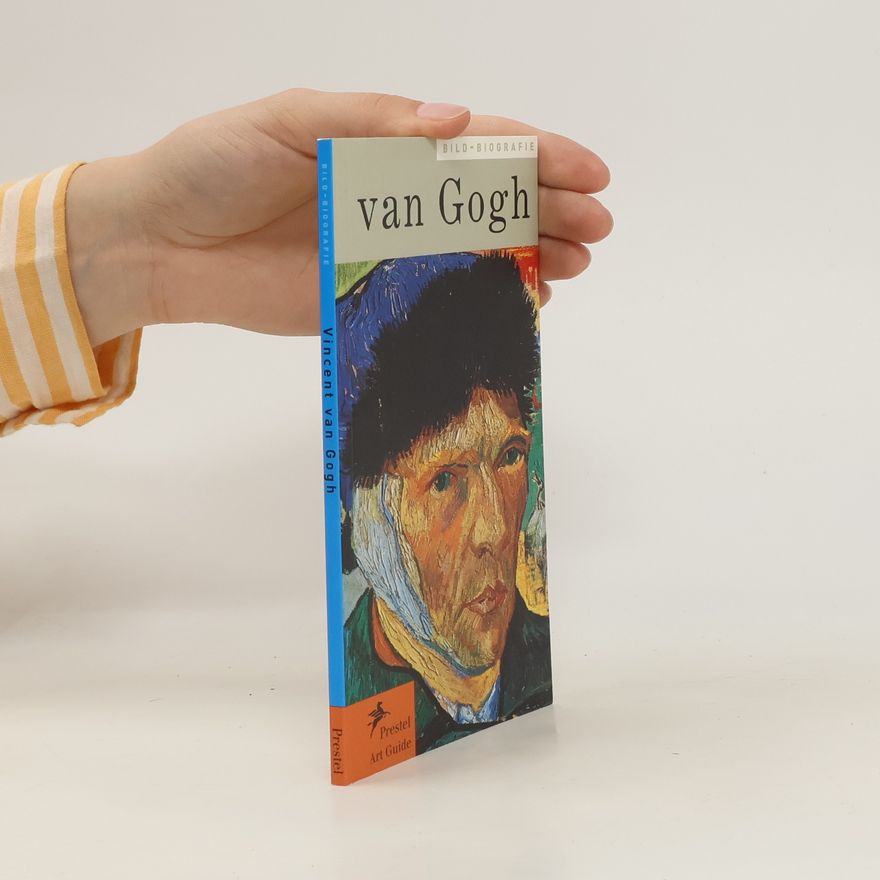 Ingo F. Walther Vincent van Gogh