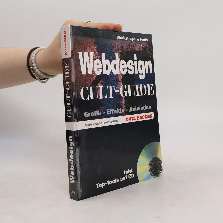 Ulrich Wimmeroth Webdesign