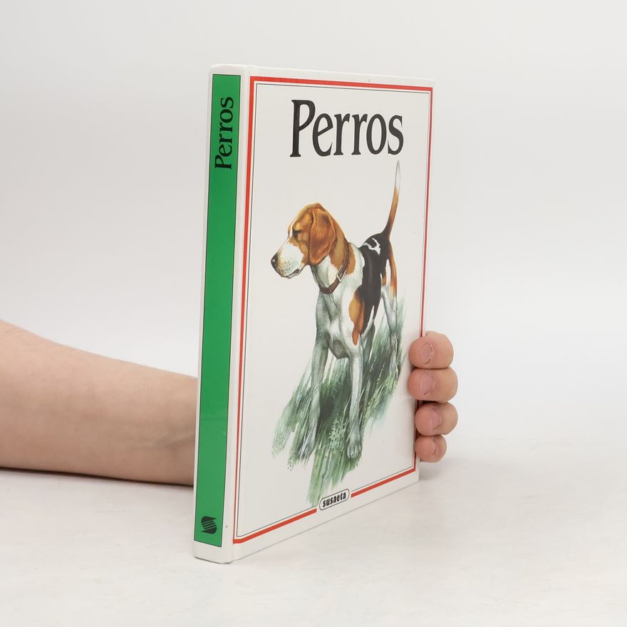 Autorenkollektiv Perros
