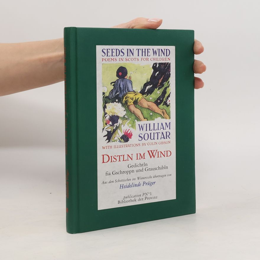 William Soutar Distln im Wind