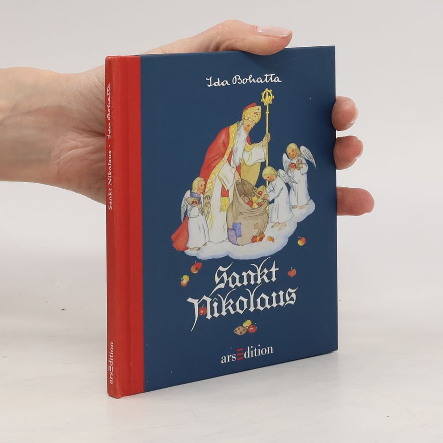Ida Bohatta-Morpurgo Sankt Nikolaus