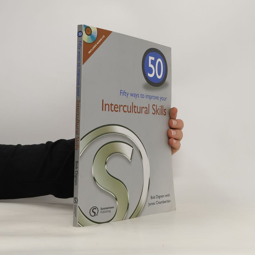 James R. Chamberlain Fifty ways to improve your intercultural skills in English
