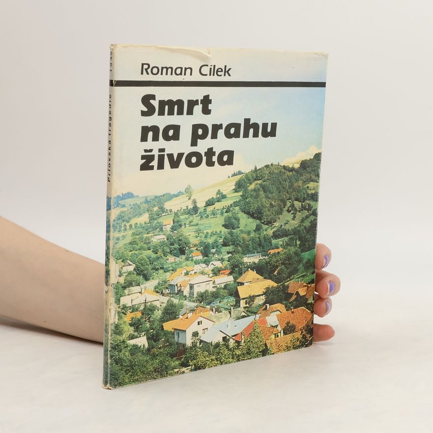 Jan Ondrovčák Smrt na prahu života : prlovská tragédie 1945