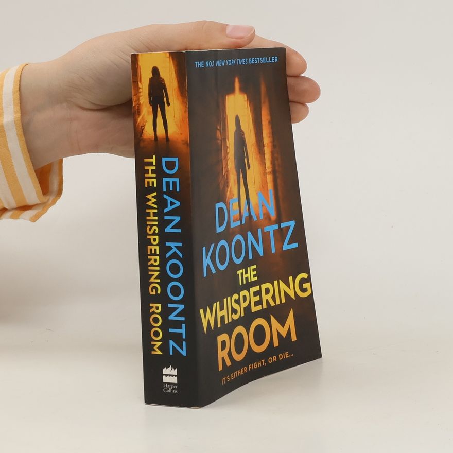 Dean Ray Koontz The Whispering Room