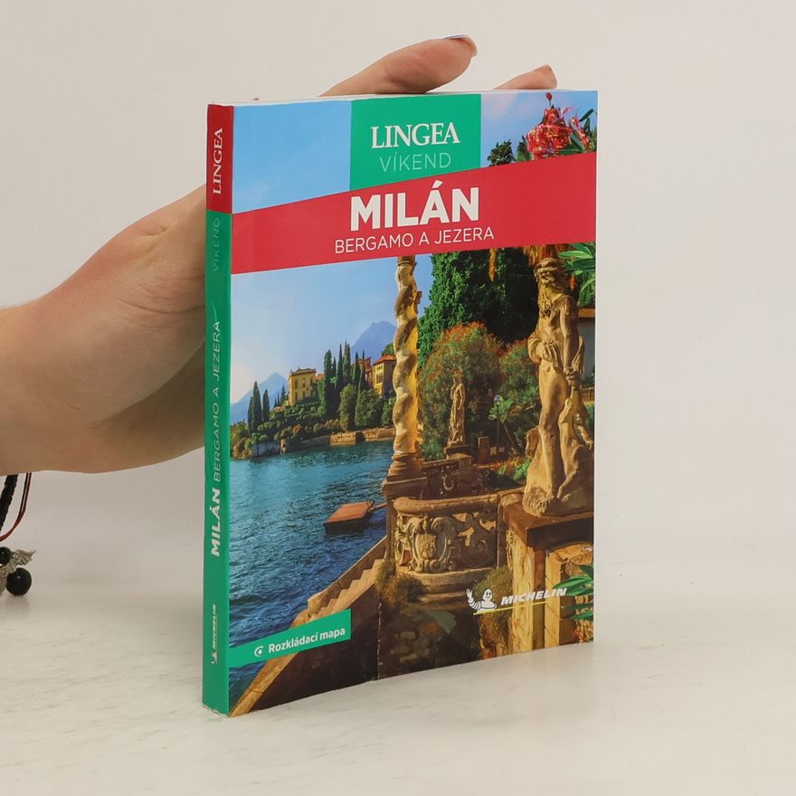 Autorenkollektiv Milán, Bergamo a jezera