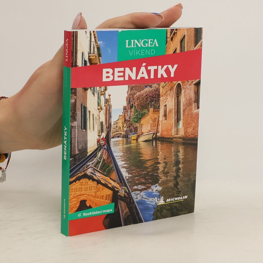 Various authors Benátky