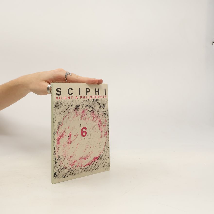 Collectif d'auteurs SciPhi 6
