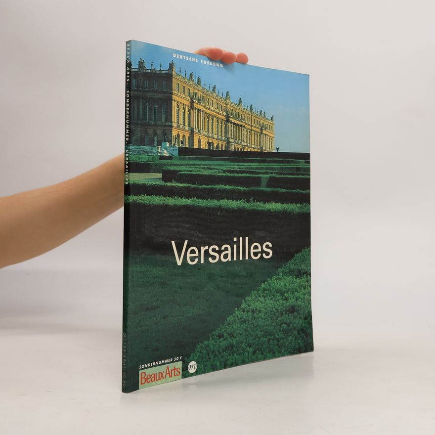 Autorenkollektiv Versailles