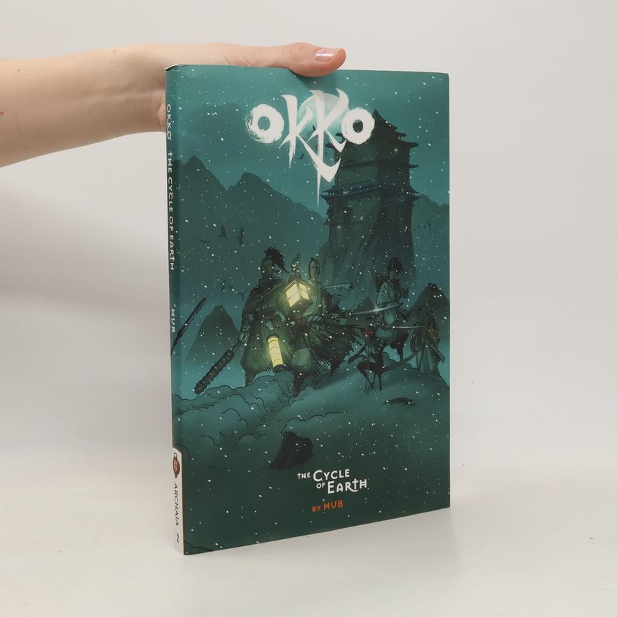 Hub Okko, Vol. 2: The Cycle of Earth