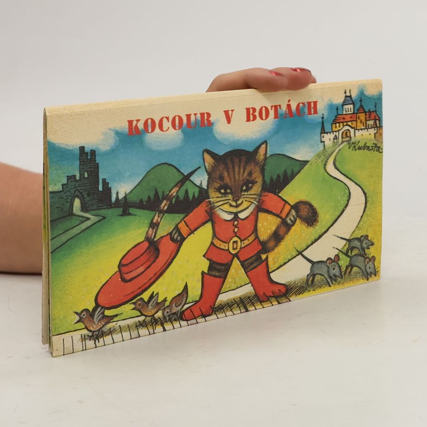 Helena Škodová Kocour v botách