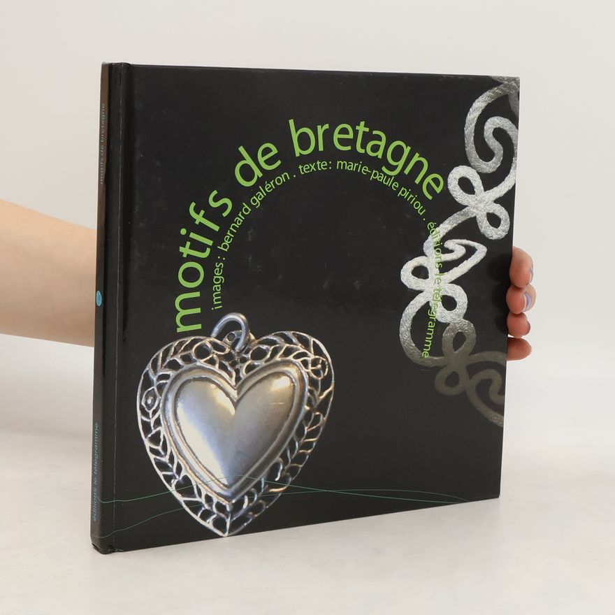 Marie-Paule Piriou Motifs de Bretagne