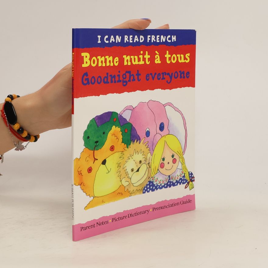 AA.VV. Bonne Nuit À Tous