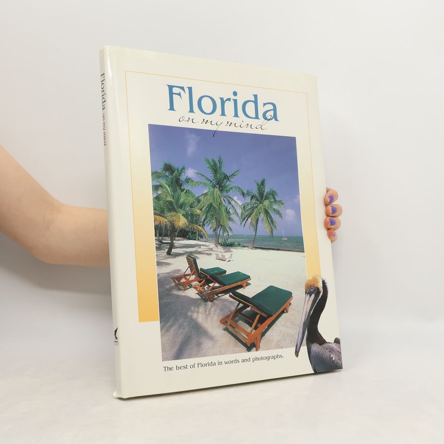 Bill Schneider Florida on My Mind