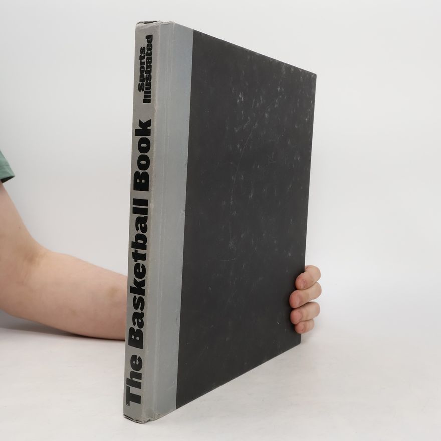 AA.VV. The Basketball Book. Sports Illustrated