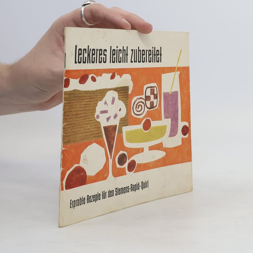Autorenkollektiv Leckeres leicht zubereitet