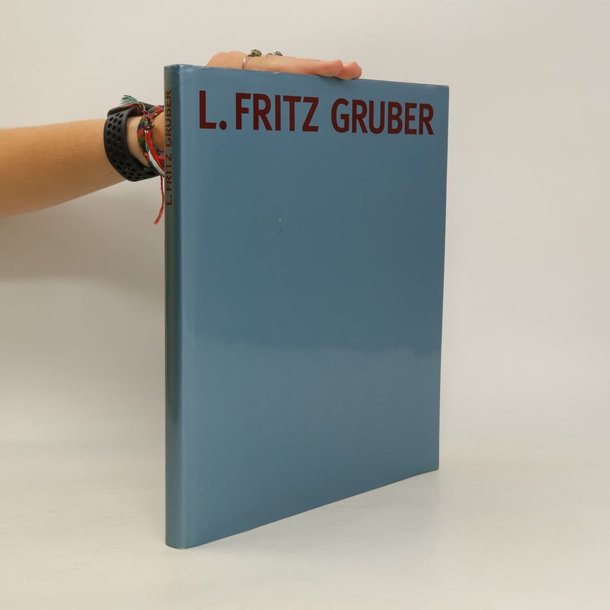 Autorenkollektiv L. Fritz Gruber