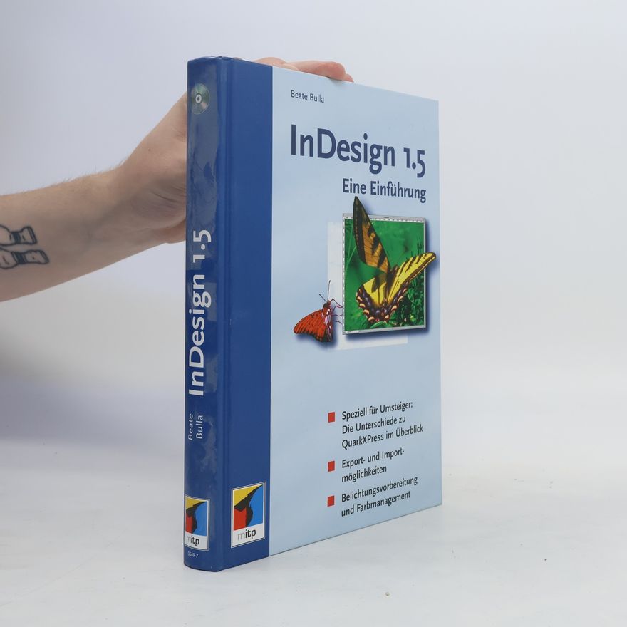 Beate Bulla InDesign 1.5