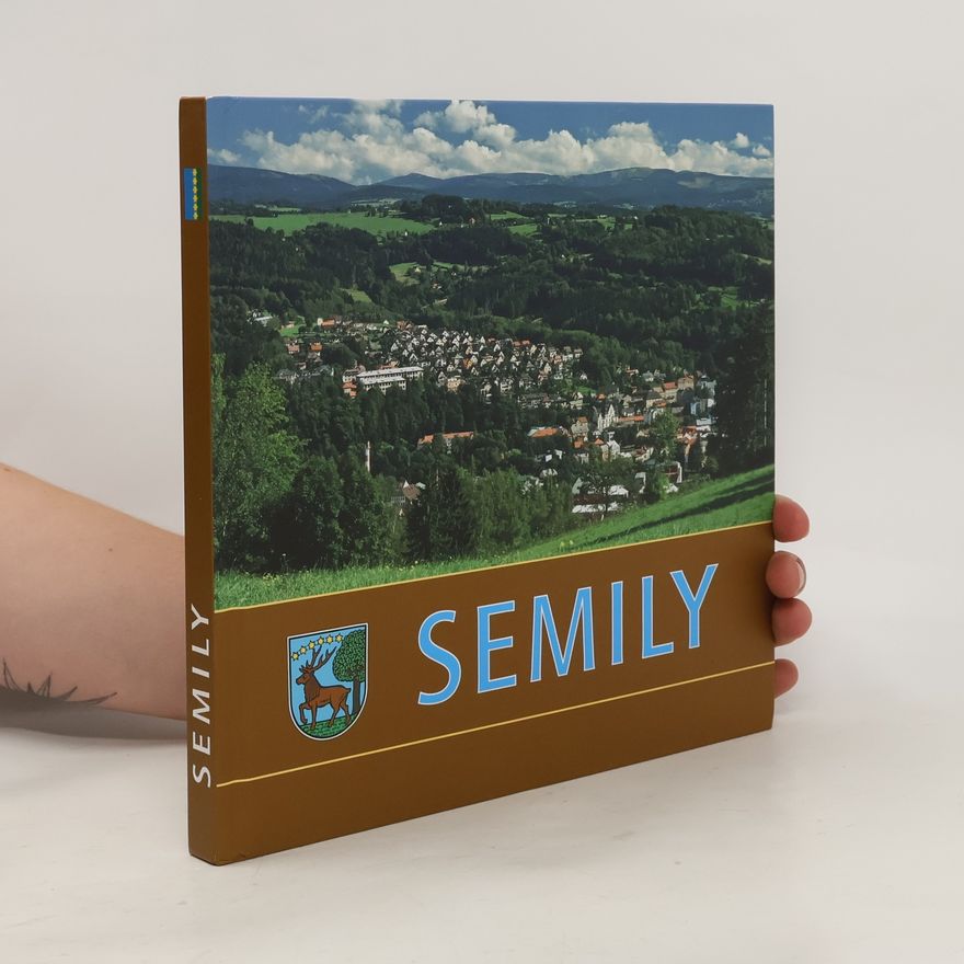 Kolektiv autorů Semily