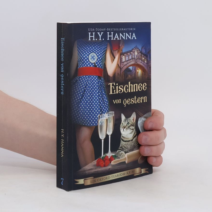 H. Y. Hanna Esichnee Von Gestern