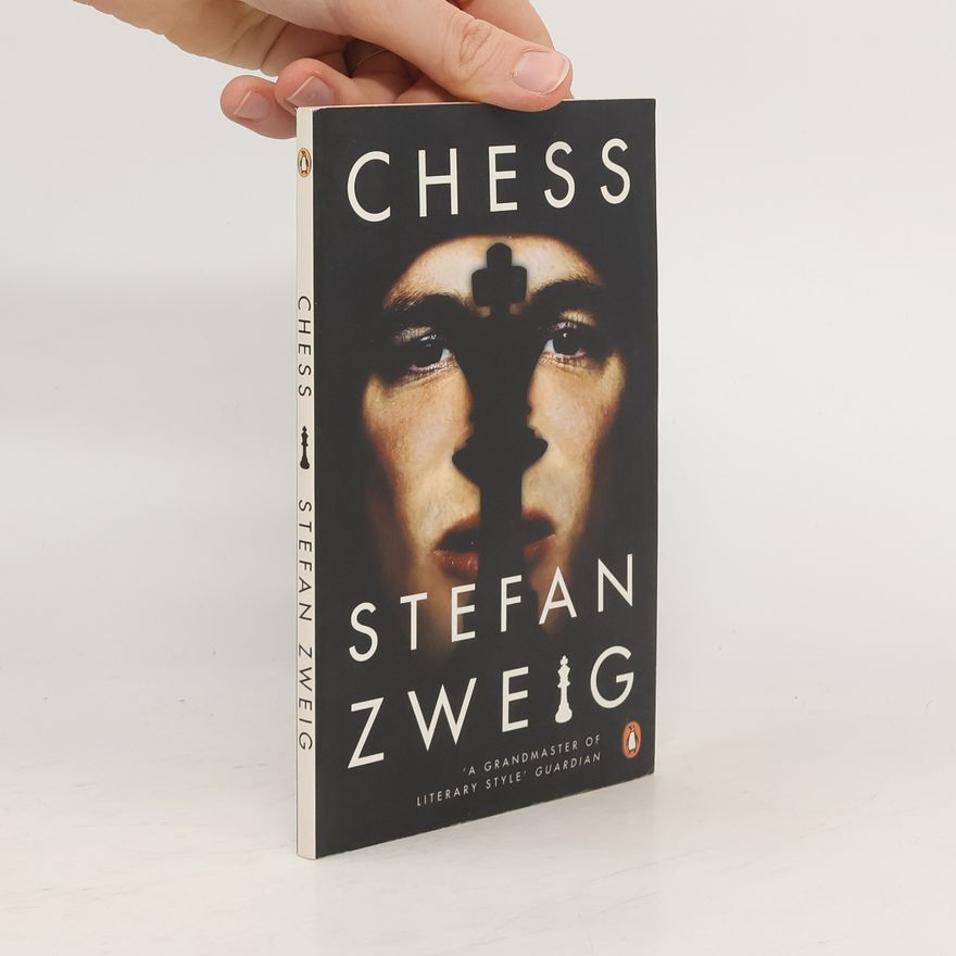 Stefan Zweig Chess