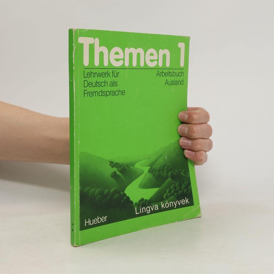 Lingva könyvek Themen 1
