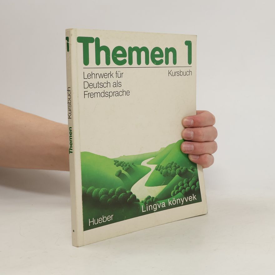 Autorenkollektiv Themen 1. Kursbuch