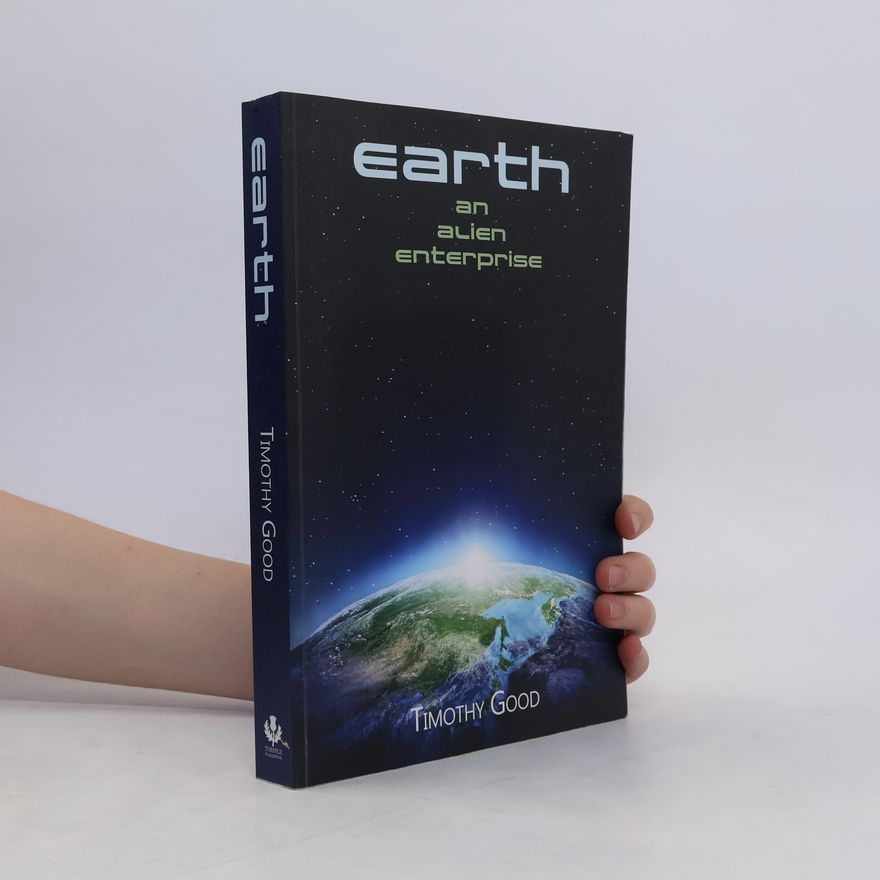 Timothy Good Earth