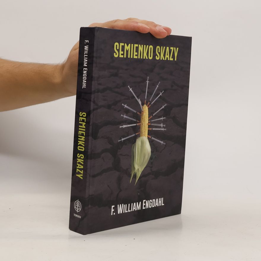 F. William Engdahl Semienko skazy