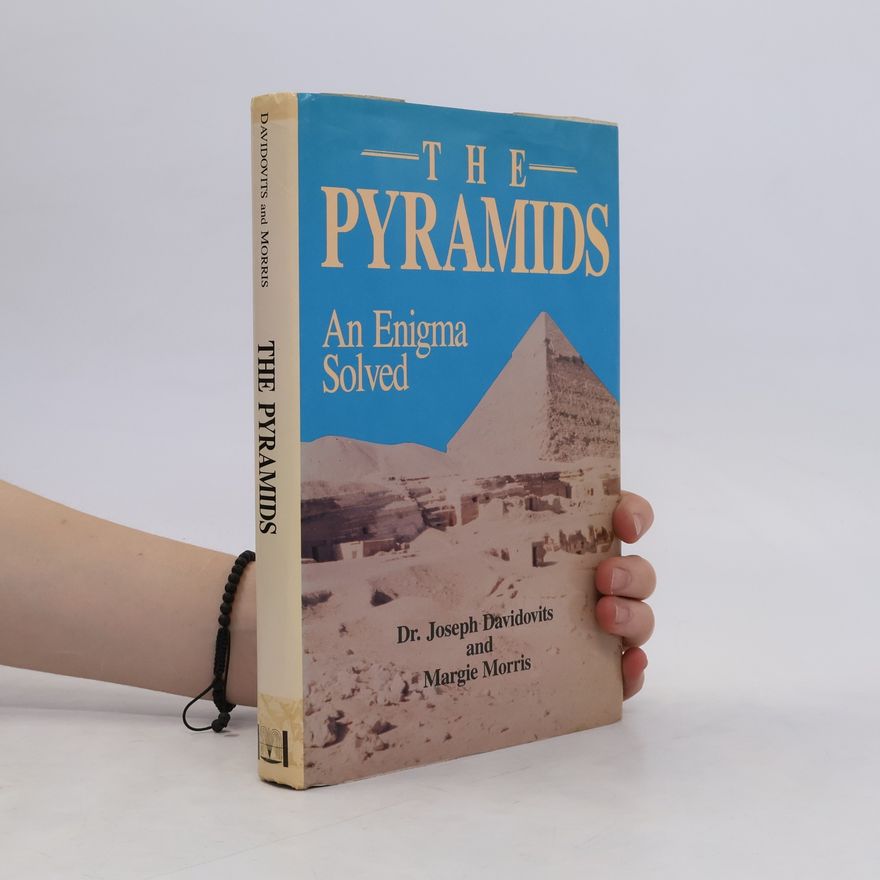 Margie Morris The Pyramids