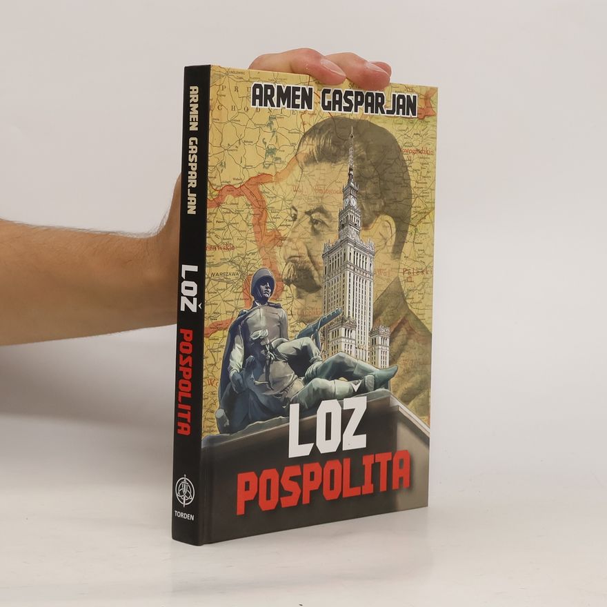 Armen Sumbatovič Gasparjan Lož pospolita