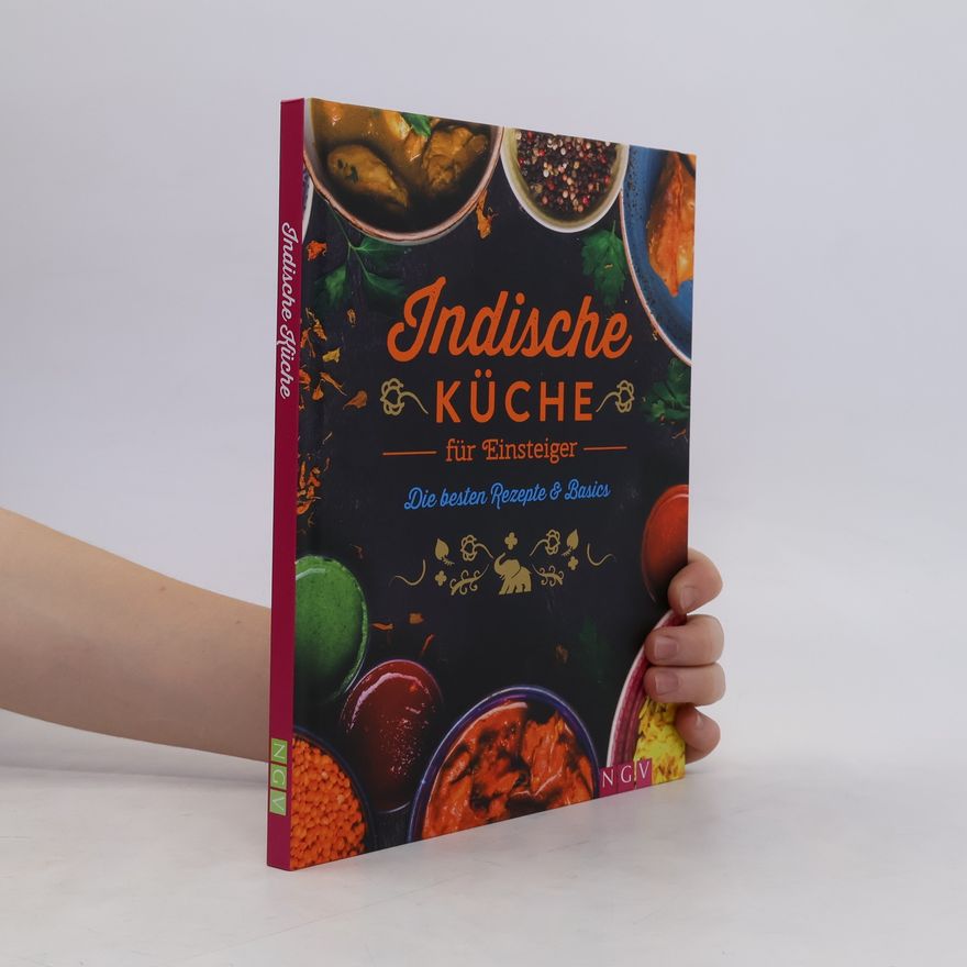 Autorenkollektiv Indische Küche für Einsteiger