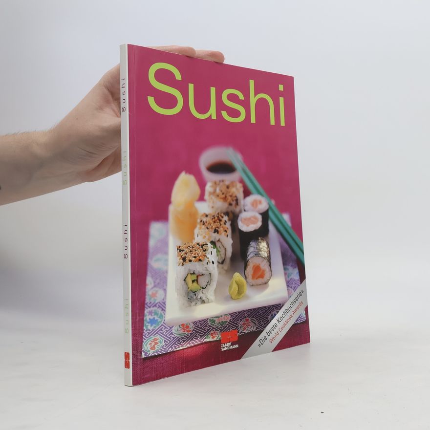 Beate Diop Sushi