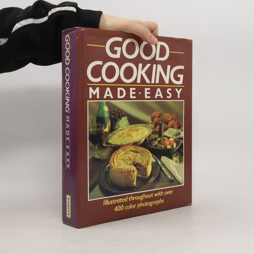 Bridget Jones Good cooking made easy