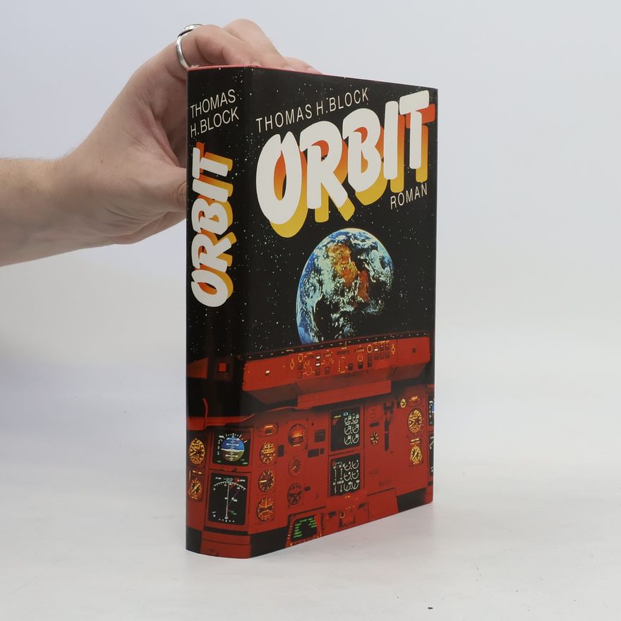 Thomas Harris Block Orbit