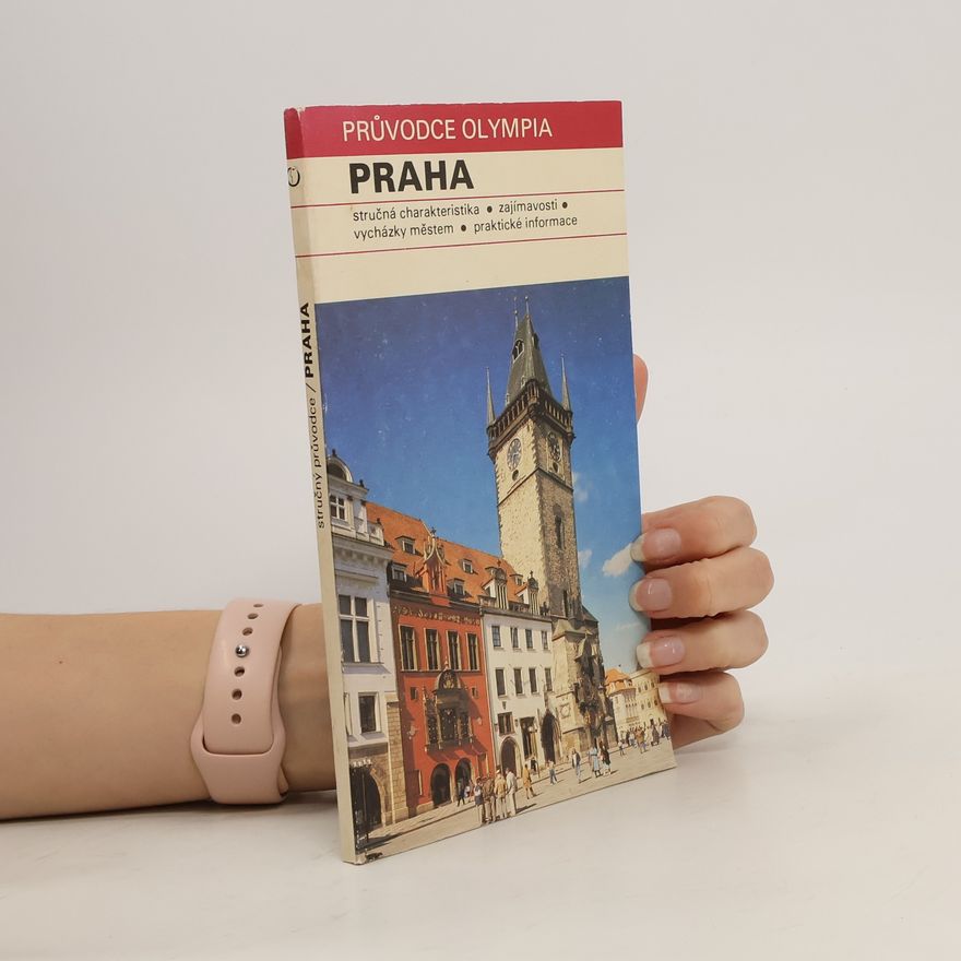 Kolektiv autorů Praha