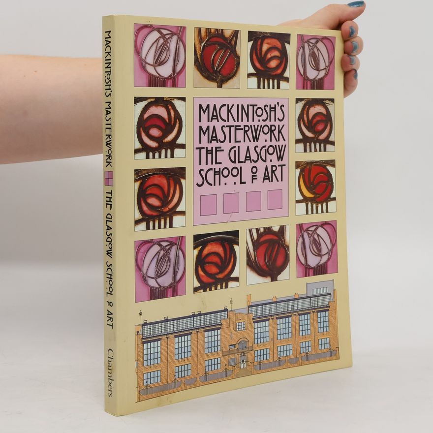 William J. Buchanan Mackintosh's Masterwork