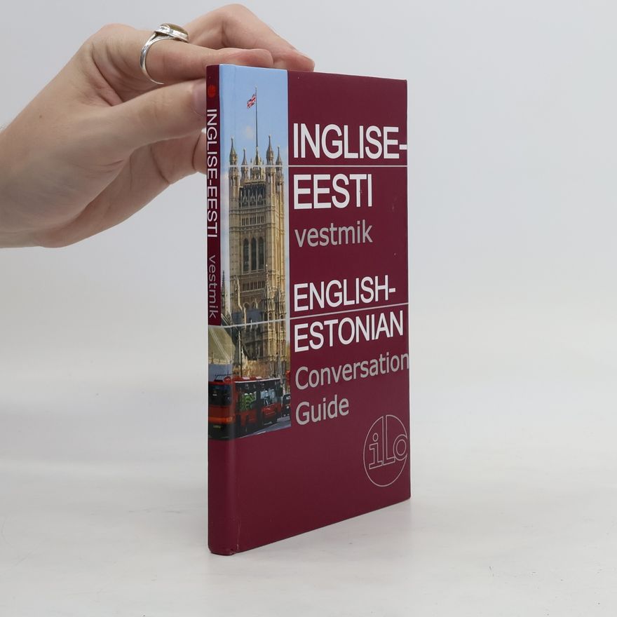Autorenkollektiv Inglise-eesti vestmik