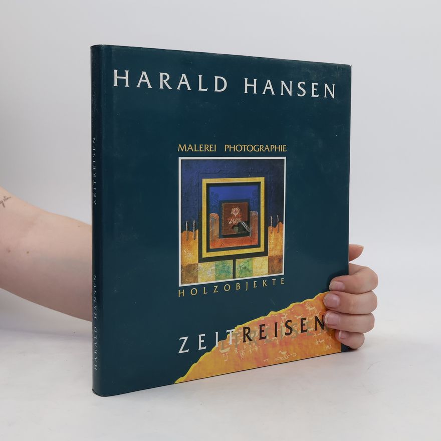 Harald Hansen Zeitreisen