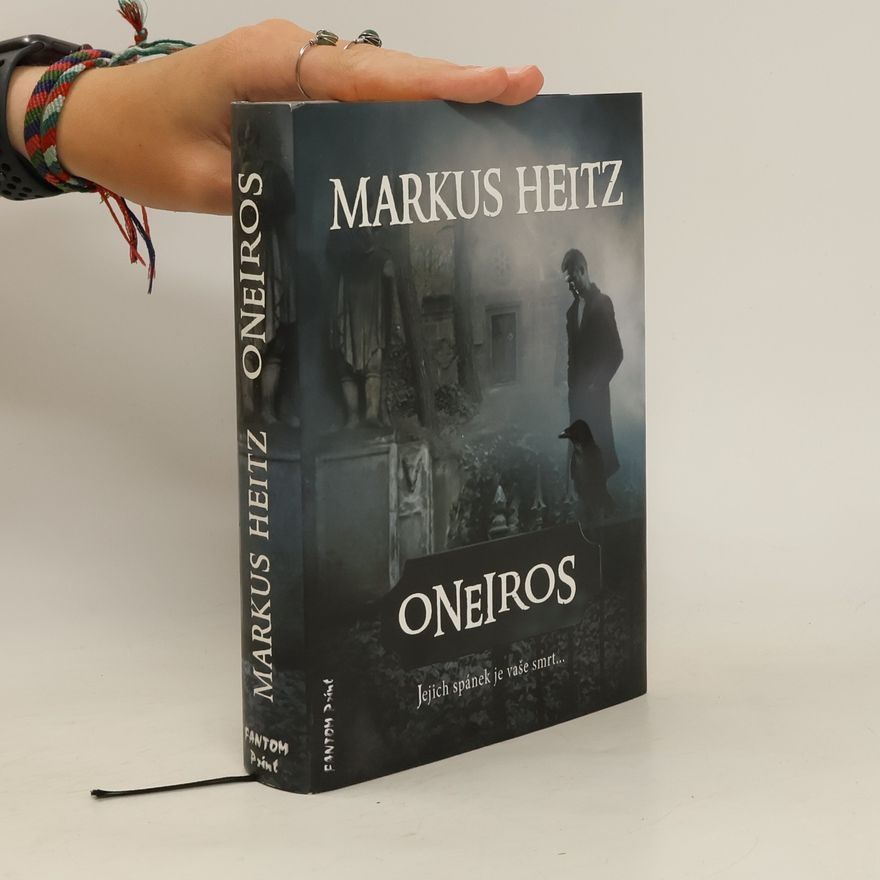 Markus Heitz Oneiros