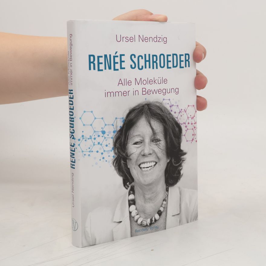 Ursel Nendzig Renée Schroeder