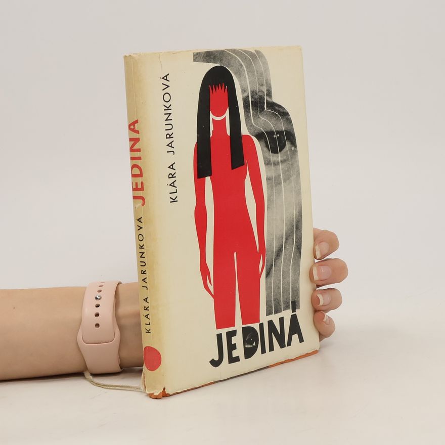 Klára Jarunková Jediná