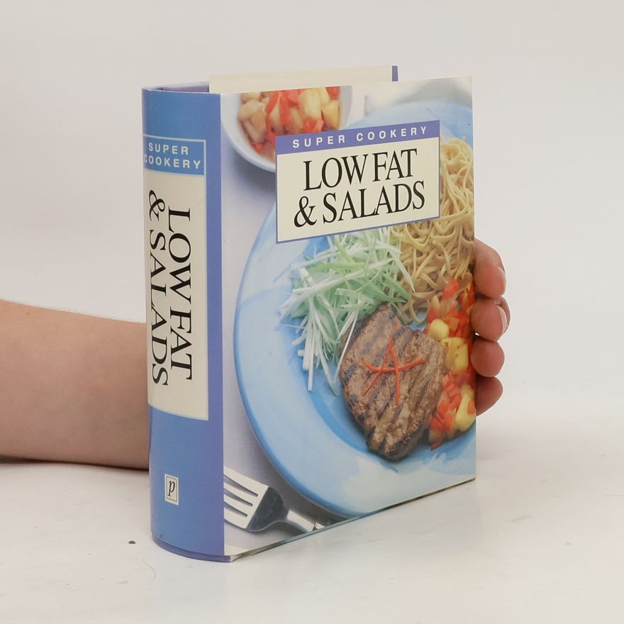 Barnes & Noble Inc Low Fat & Salads