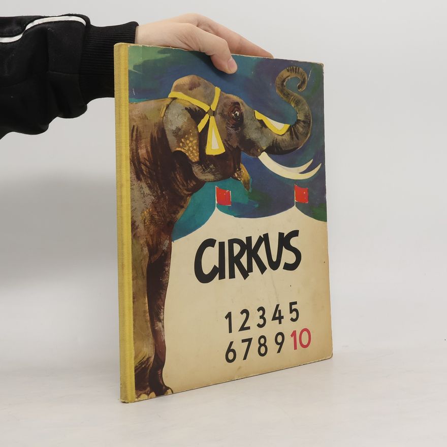 Autorenkollektiv Cirkus 1 2 3 4 5 6 7 8 9 10