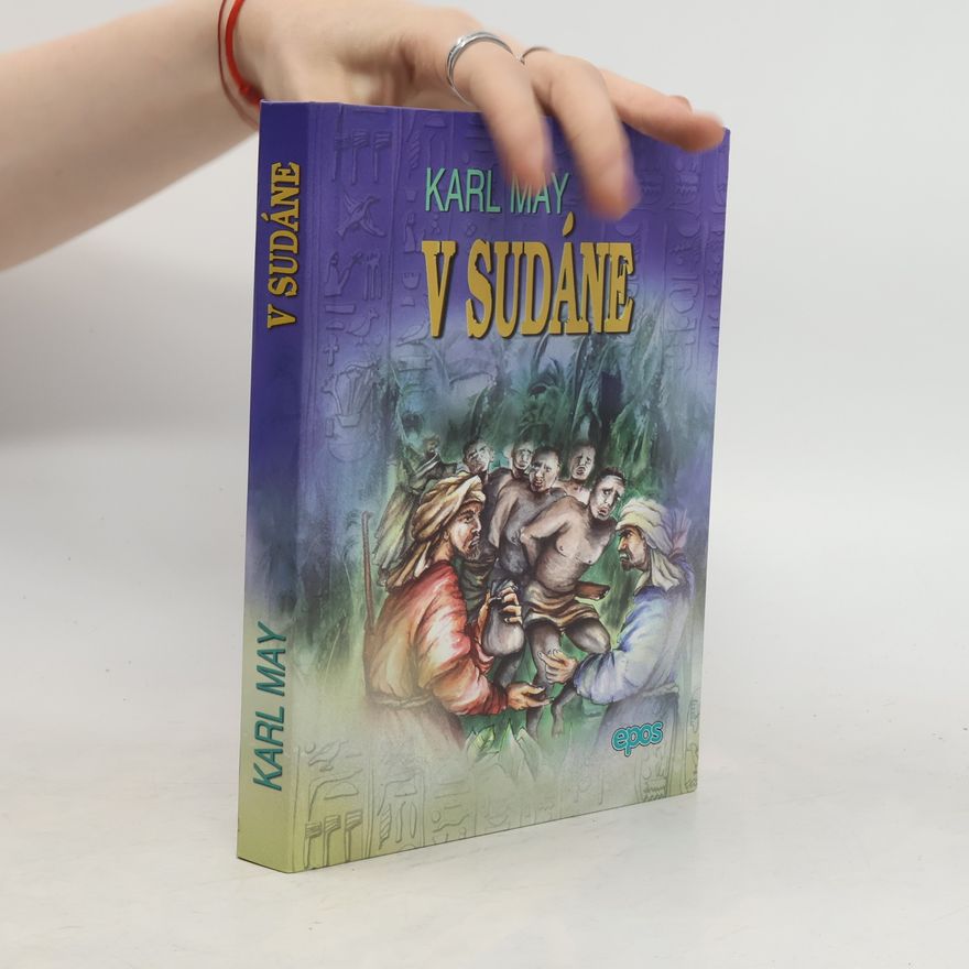 Karl May V Sudáne