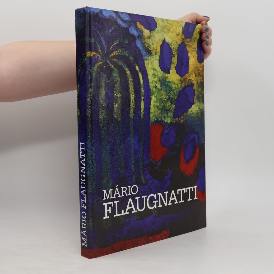 Flaugnatti Mário Mário Flaugnatti