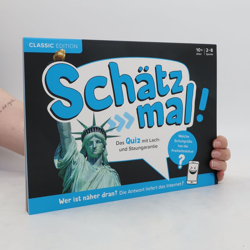 Kolektiv autorů Schätz mal! Classic Edition