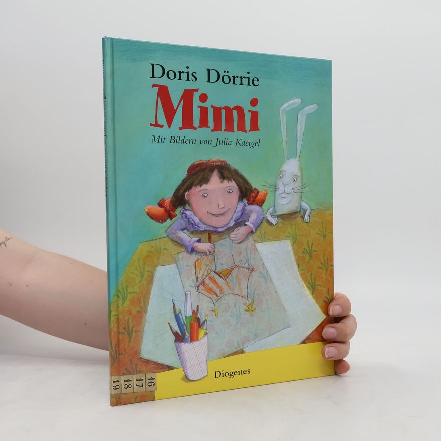 Doris Dörrie Mimi